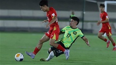 Tối nay bốc thăm U17 World Cup 2026: U17 Việt Nam gặp bất lợi 